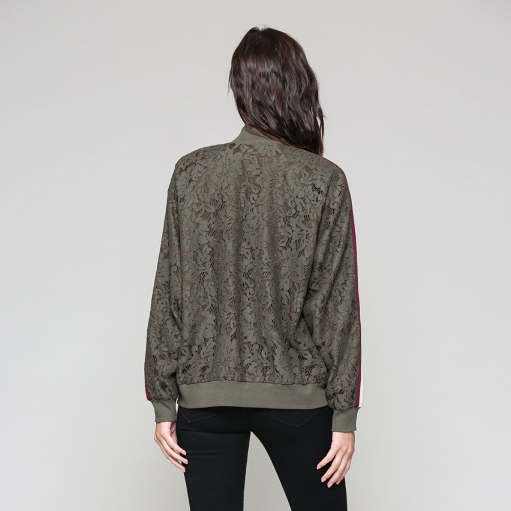 Whitlee Jacket - Picture 2 of 4